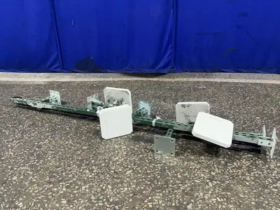 Used HONEYWELL _UNKNOWN_ Electrical Boxes Ohio US | HGR 24 #1419594