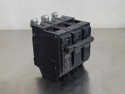USED GENERAL ELECTRIC THHQB345