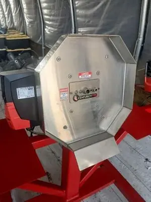 USED 2021 CENTURIONPRO HP 3