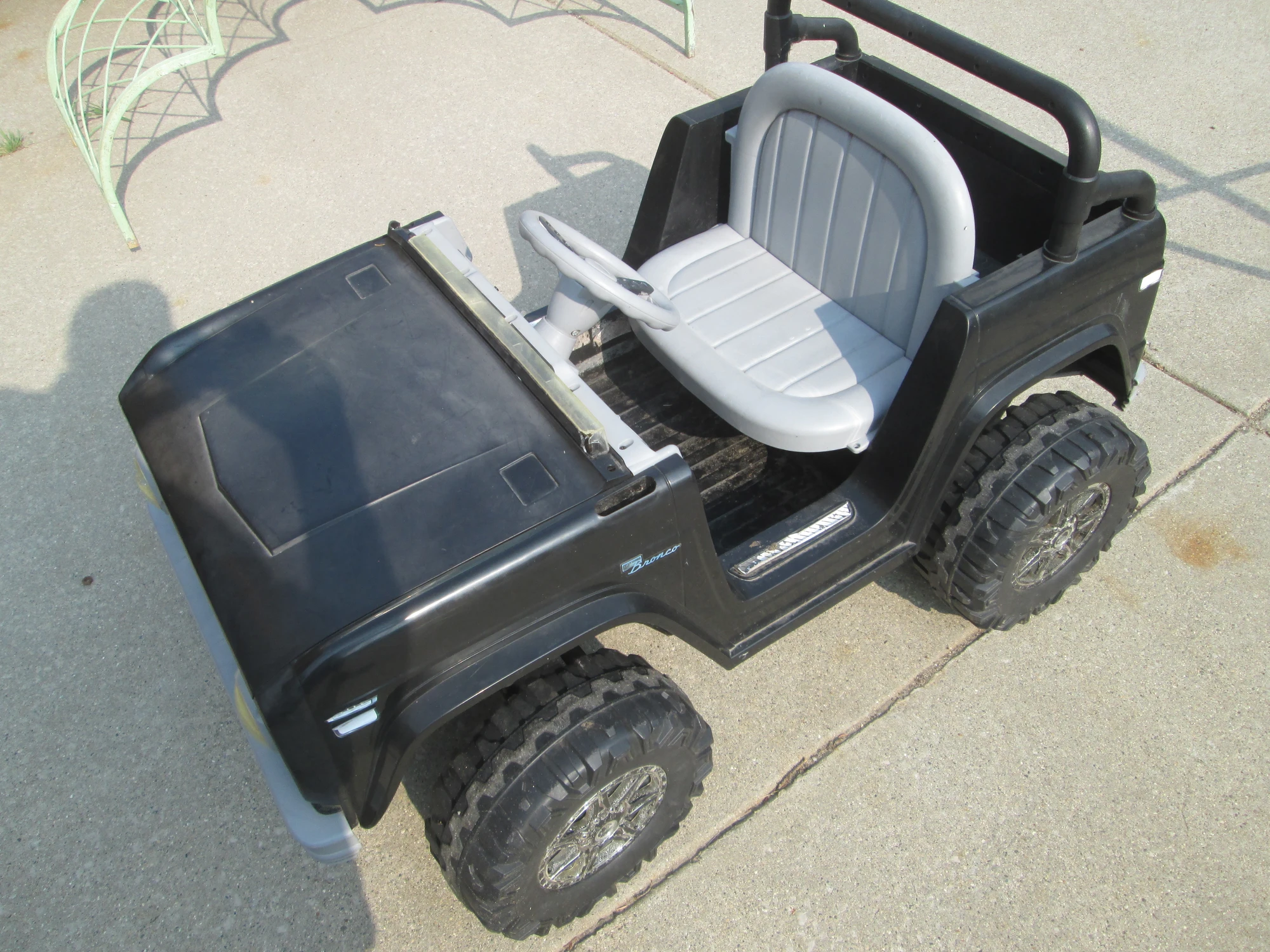 Used _UNKNOWN_ _UNKNOWN_ Pickup Trucks Michigan US | Miedema Asset Management Group #1321133