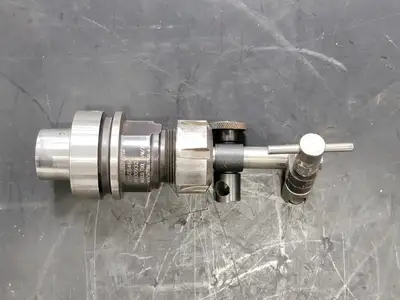 USED VALENITE M1009324