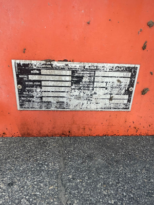 Used 2015 JLG 600AJ Manlifts Florida US | Stack Equipment #1271226