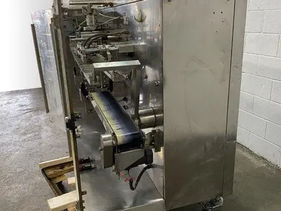USED WEIGHPACK SWIFTY BAGGER 3600