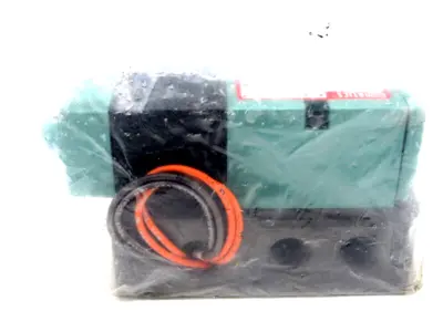 NEW NUMATICS 153SA43AK000040 152SA43AK SOLENOID VALVE 152SA43AK