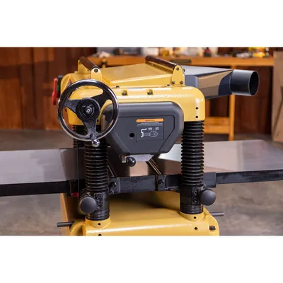 New | in-Stock POWERMATIC 209BHH Woodworking Planers Florida US | Sierra Victor Machinery #1176423