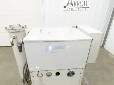 Used CHIP BLASTER _UNKNOWN_ Filtration Equipment Indiana US | Arrow Industrial #1367538