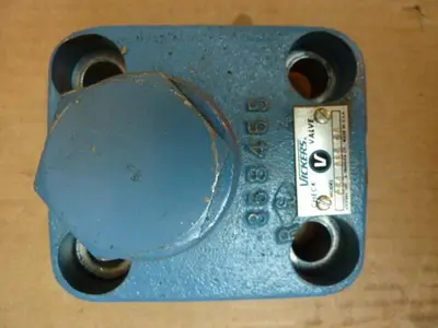 USED VICKERS C5G 815 S8