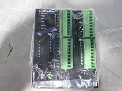USED EATON ELC2PA20AADP