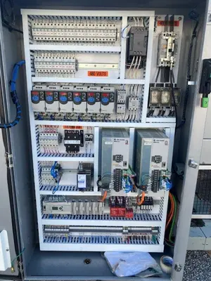 USED TEKKRA T-1030-70