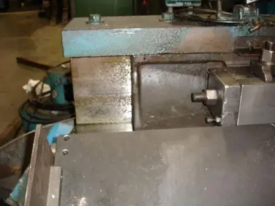 Used WATERBURY FARREL #60 Thread Rollers | Walden Machinery #1288877