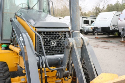 Used 2012 JOHN DEERE 310J Backhoe Loaders California US | Monster Iron Equipment Services #1481134