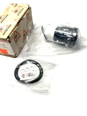 K006AC, 50-404-0500 | Domnick Hunter K006AC Filter Replacement Kit 50-404-0500 - New Other