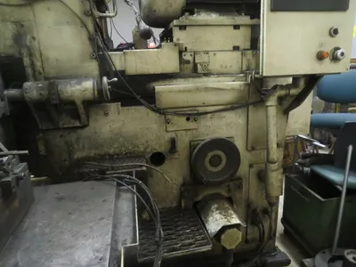 1979 GARDNER SDG6-30 GRINDERS, DISC, HORIZONTAL, DOUBLE | GCH Machinery (16)