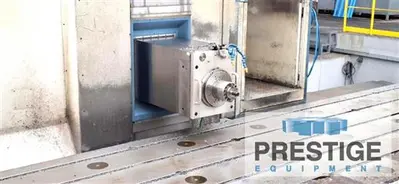 USED 2008 UNION PCR 160