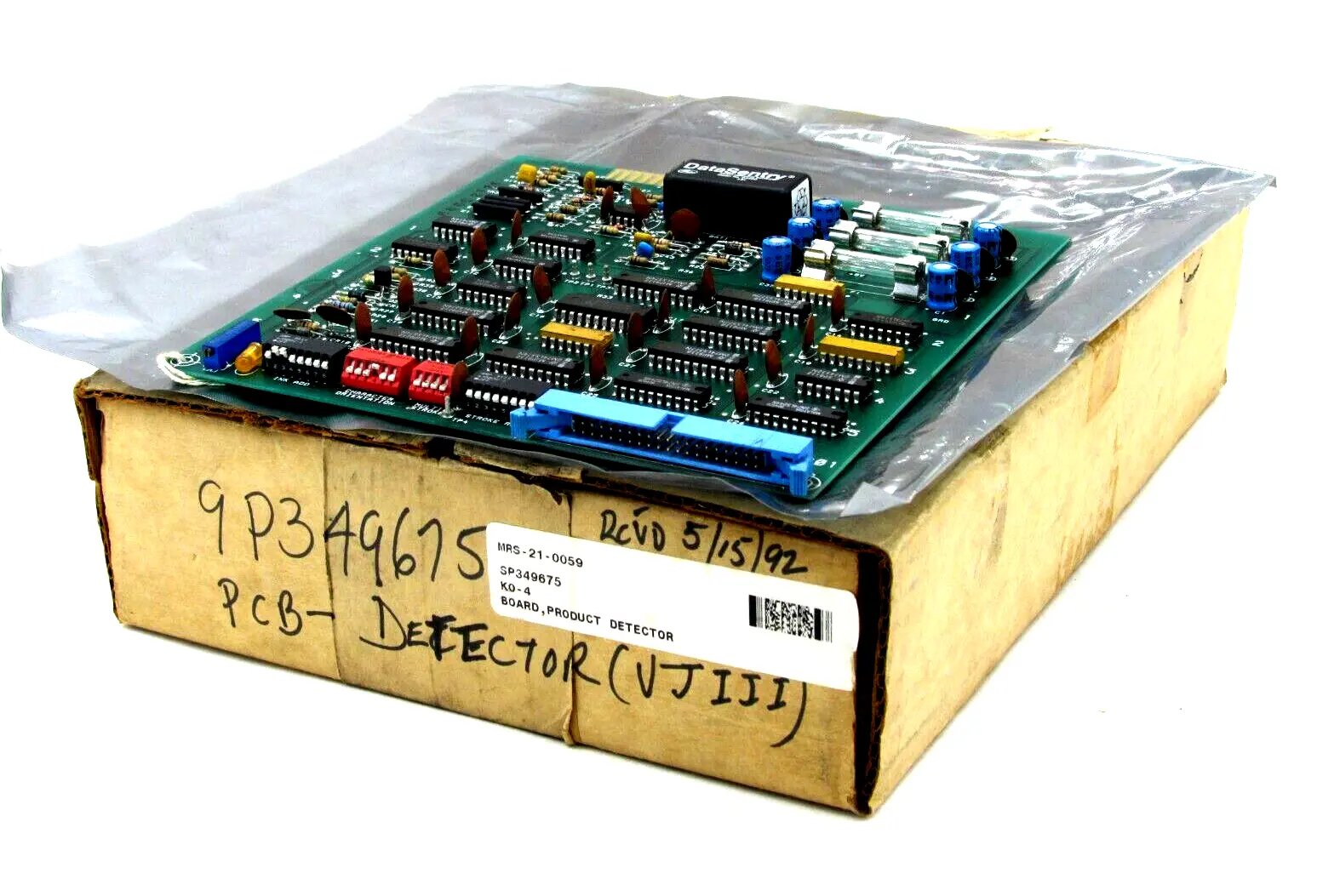NEW UNBRANDED 349680-B CIRCUIT BOARD 349675-D 349680B