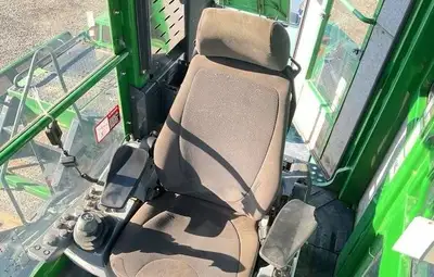 Used 2018 DEERE 3156G Log Loader California US | Mittry Construction #1363482