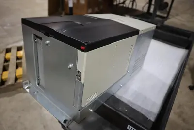 Allen-Bradley 20BD125A0AYNANC0 AC DRIVE POWERFLEX 700 480 VAC 60 HZ STOCK HP144