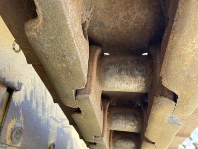 1989 Caterpillar D9N