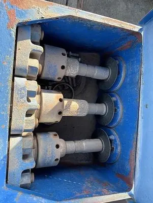 USED NATIONAL J-165T-5M