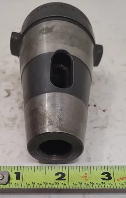 NIKKEN TT45-MT2 Tooling & Accessories, Tooling | Machinery Central (9)