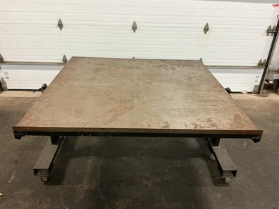 Used _UNKNOWN_ _UNKNOWN_ Drafting Tables Ohio US | Equipment Recovery Corp. #1331519
