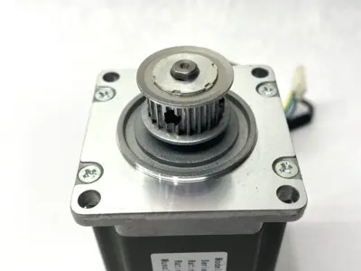 USED JAPAN SERVO KH56QM2B048E-1
