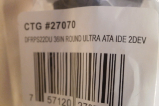 NEW Cable to Go 27070