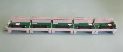 USED Allen-Bradley 1492-IFM40F