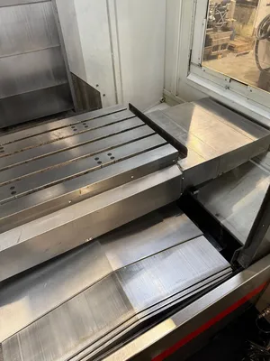 2015 LITZ DIAMOND CUT DV-1000 Vertical Machining Centers | GMT (13)