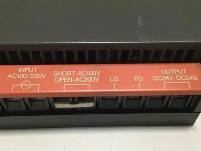 USED MITSUBISHI A0J2PW