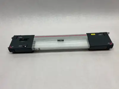 USED RITTAL MOTION-DETECTION LED SYSTEM LIGHT 2500300