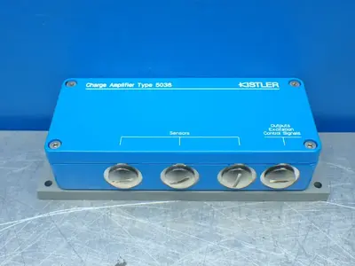 NEW KISTLER 5038A2