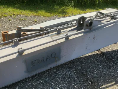 Used 2005 JOHN DEERE 200C LC Crawler Excavators Michigan US | Miedema Asset Management Group #1444936