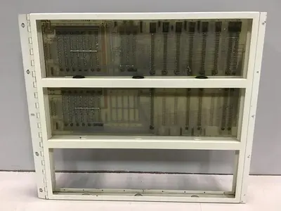 USED VAN DORN 63813
