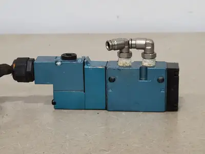 USED MAC PME-112CCAA