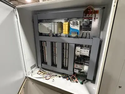 Used 2013 RMG 1416-4039-87 Wire In-Line Drawers | Walden Machinery #1288892