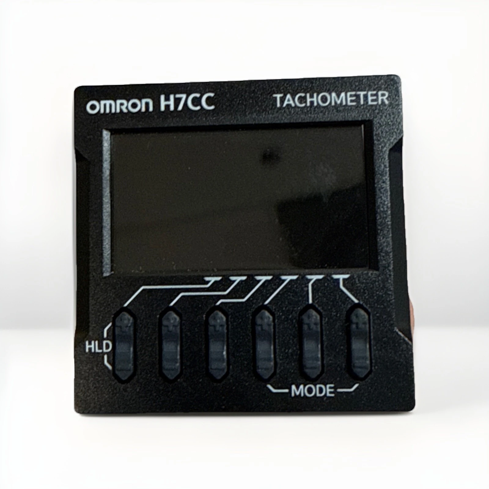 USED Omron H7CC-R11WD