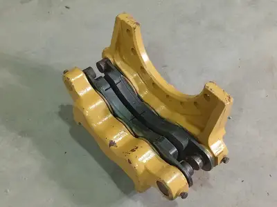 730 Articulated Truck Brake Caliper