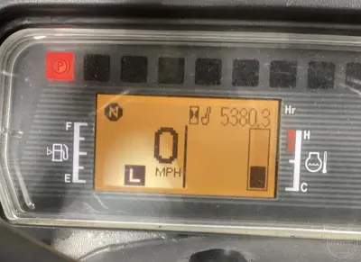 Used 2018 CATERPILLAR 2C6000 Misc Forklifts Illinois US | Forklift Exchange #1273029