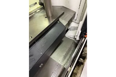 Used _UNKNOWN_ _UNKNOWN_ Vertical Machining Centers (5-Axis or More) Utah US | KD Auctions #1549090