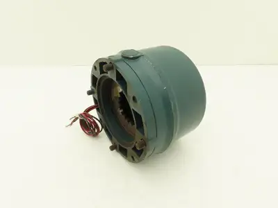 Used STEARNS _UNKNOWN_ Motor Control Parts Indiana US | Arrow Industrial #1411488