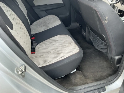USED 2011 CHEVROLET EQUINOX