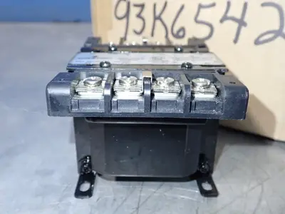 New | in-Stock EMERSON E050E Transformers | HGR 24 #741613