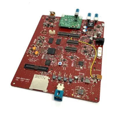 800-0924v003 | Lighting Control PCB Card Module - Open box