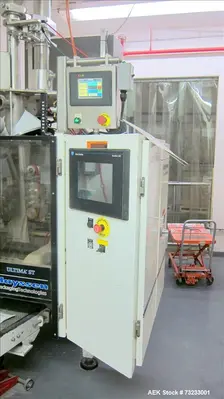 USED HAYSSEN ULTIMA ST
