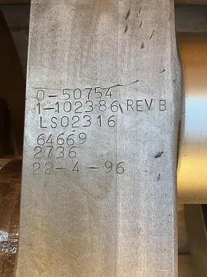 USED GEMINI FE565-2