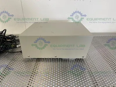 USED APPLIKON ADI 1030 BIO CONTROLLER W/ PH CABLE AND TEMPERATURE SENSOR