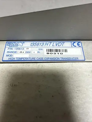 New | in-Stock BENTLEY NEVADA 135613 Transducers | Surplus Asset Holdings #1205592