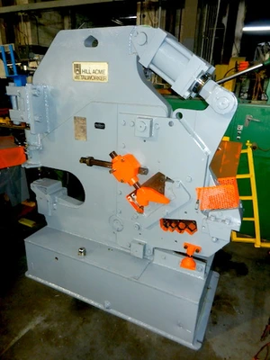 USED HILL ACME 6