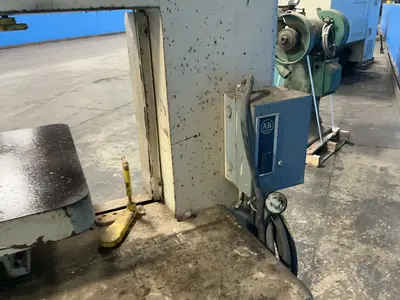 Used POWERMATIC 87 Vertical Band Saws Ohio US | HGR 24 #1495299